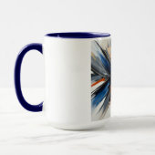 Dynamic Shatter Tasse (Links)