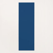 Dynamic South Carolina State Flag Graphic Yogamatte (Rückseite)