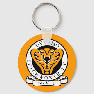 Dynamik der grundlegenden Schlüsselkette Schlüsselanhänger