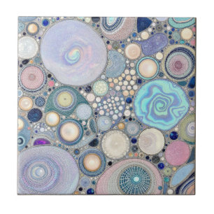 Dynamik der Keramik von Spectrum Fliese