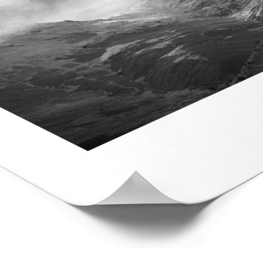 Dynamik Poster (Ecke)