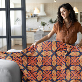 Dynamik Symmetry Artistic Fleecedecke