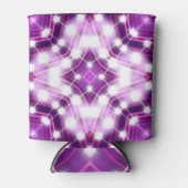 Dynamische Bodenbeleuchtung Dosenkühler (Vorderseite)