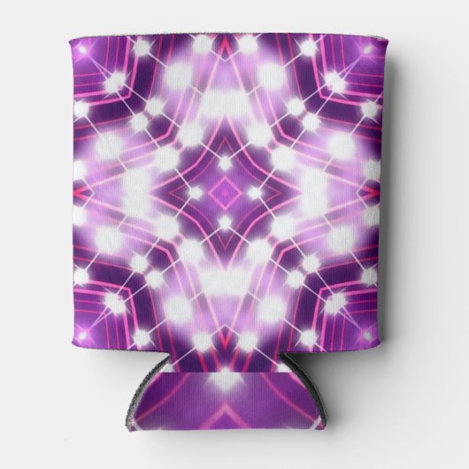 Dynamische Bodenbeleuchtung Dosenkühler (Vorderseite)