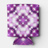 Dynamische Bodenbeleuchtung Dosenkühler (Rückseite)