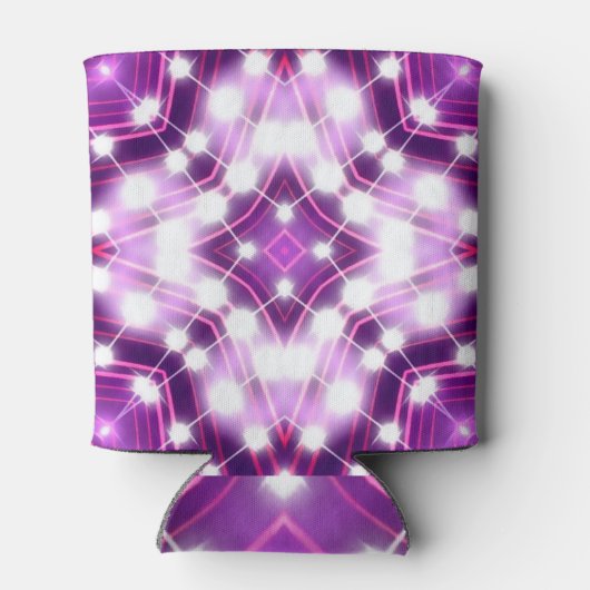 Dynamische Bodenbeleuchtung Dosenkühler (Rückseite)