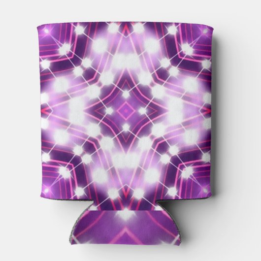 Dynamische Bodenbeleuchtung Dosenkühler (Rückseite)