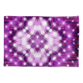 Dynamische Bodenbeleuchtung Kissenbezug (Rückseite)