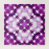 Dynamische Bodenbeleuchtung Puzzle (Vertikal)