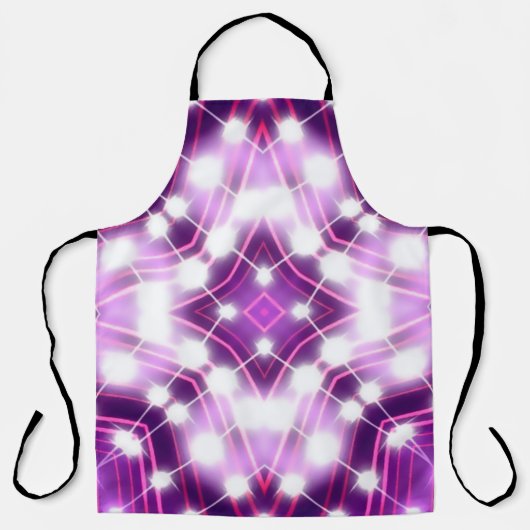 Dynamische Bodenbeleuchtung Schürze (Vorderseite)