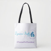 Dynamische Bodhi AllzweckTasche Tasche (Vorderseite)