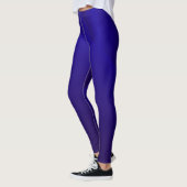 Dynamische Drucke Leggings (Links)
