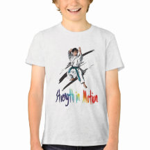 "Dynamische Kraft in jeder Bewegung"