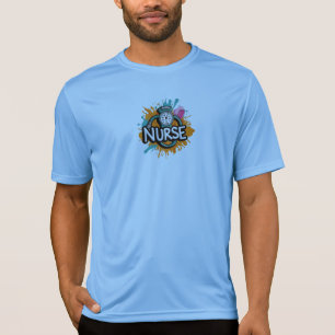 Dynamische Krankenschwestern: Der Herzschlag der G T-Shirt
