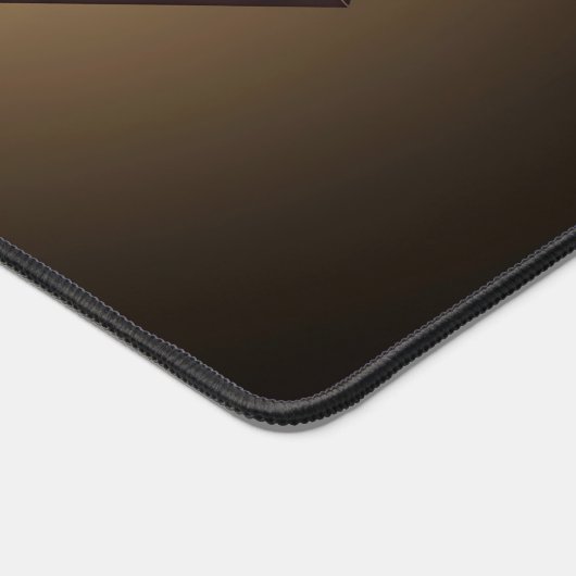 Dynamische Symmetrie Schreibtischunterlage (Ecke)