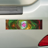 Dynamische Verbindungen Abstrakt Art Autoaufkleber (Auf Auto)