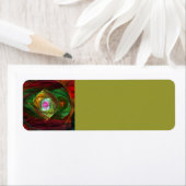 Dynamische Verbindungen Abstrakte Kunst (Insitu)