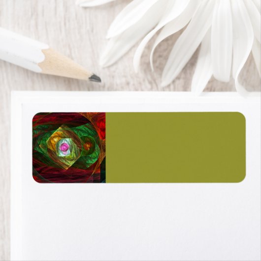 Dynamische Verbindungen Abstrakte Kunst (Insitu)