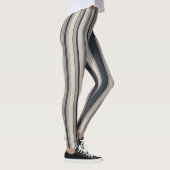 Dynamischer Kontrast Leggings (Rechts)