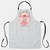 Dynamischer Modus Schürze (Vorderseite)