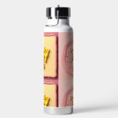 Dynamischer Sketch-Flash Trinkflasche (rechts)
