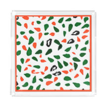 Dynamisches Abstraktes Muster