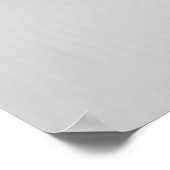 Dynamisches architektonisches Design Poster (Ecke)