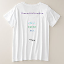 Dynamisches Bodhi für jeden Körper-T - Shirt