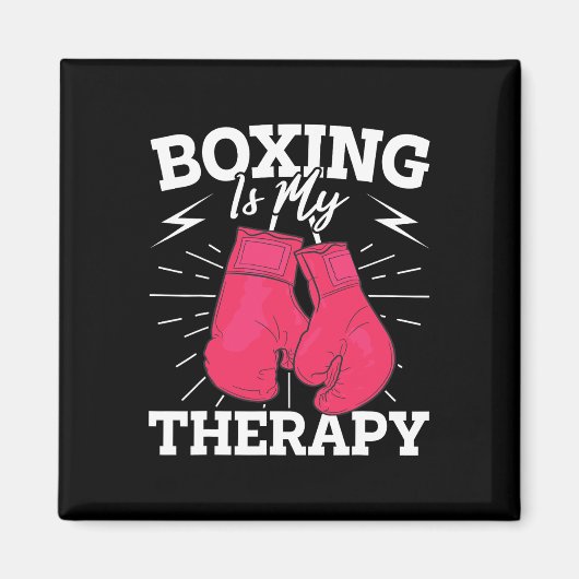 Dynamisches Boxangebot für Trainer Magnet (Vorne)