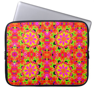 Dynamisches farbiges Design für elektronische Bag Laptopschutzhülle