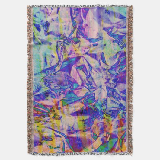 Dynamit Decke (Vorderseite Vertikal)