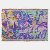 Dynamit Decke (Vorderseite)