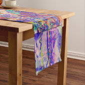 Dynamit Kurzer Tischläufer (Beispiel)