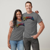 Dynamit-Magazin T-Shirt (Unisex)