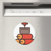 Dynamit Magnet (In Situ (Geschirrspüler))