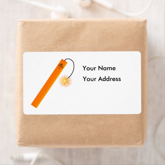 Dynamit Stick (Insitu)