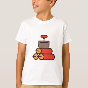 Dynamit T-Shirt
