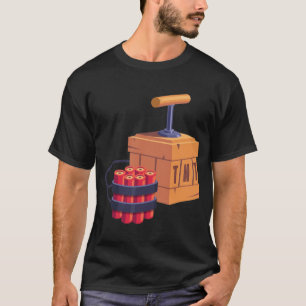 Dynamit TNT T-Shirt