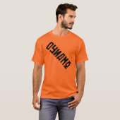 Dynamo-Sowjet T-Shirt (Vorne ganz)