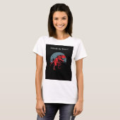 Dynasore T - Shirt (Vorne ganz)