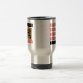 Dynastie! Reisebecher (Mittel)