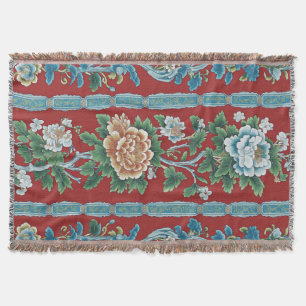 Dynastischer Garten Decke