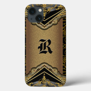 Dynasty Von Rhey Tough Monogramm Case-Mate iPhone Hülle