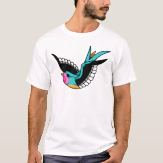 Dyno entwirft Kleinkind-Shirt T-Shirt