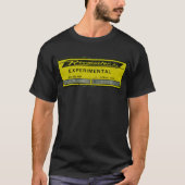 Dyno Umbau T-Shirt (Vorderseite)