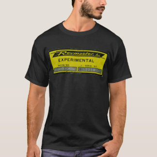 Dyno Umbau T-Shirt
