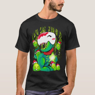 Dyno und Schleim T-Shirt