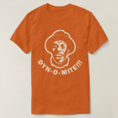 Dynomite Walker T-Shirt (Design vorne)