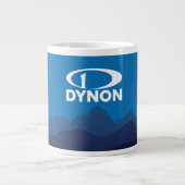 Dynon Coffee Tasse - Olympia (Vorderseite)
