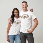 Dynovan-Hemd T-Shirt (Unisex)